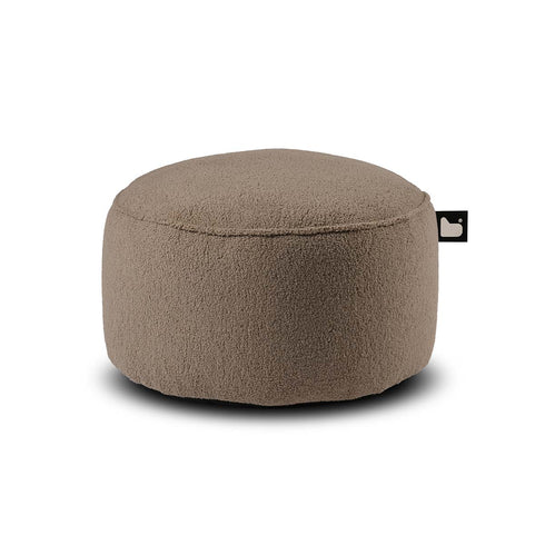B Pouffe Teddy